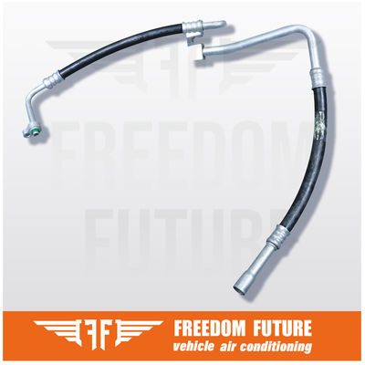 Fiesta / Fusion OEM 2S6H19D850BC Ford Discharge AC Hose   1.4 1.6L 01-12            