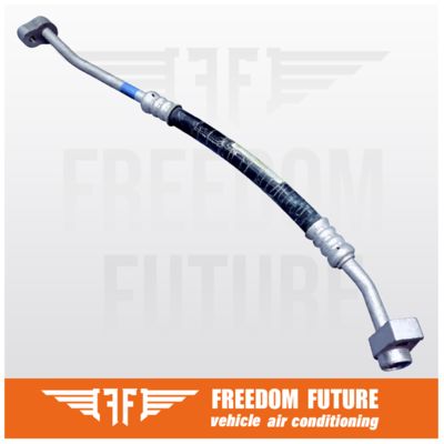 Focus III 19D567AB Ford 1.6L Discharge AC F1F1 Hose For 10-17 