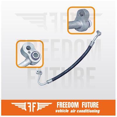 Mercedes Benz Discharge Hose Air Conditioning A2078303100 Fit For E180 E200 2014-2017