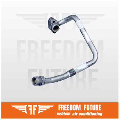 2001-2006 Mercedes Benz Truck Axor Tube Air Conditioning A9408300915