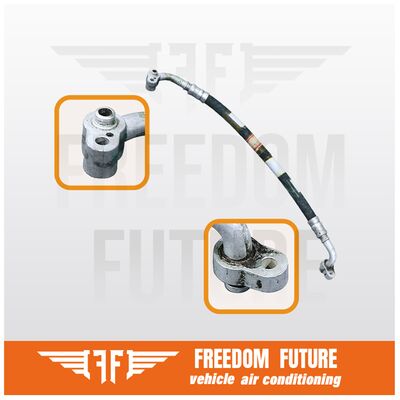 Discharge A/C pipeline Volkswagen 6R0820721 Fit For Polo Audi A1 2010-2014