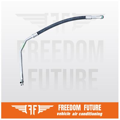 80311-T7W-A01 Car Discharge A/C pipeline Fit For 2016-2018 Honda HR-V 1.8L