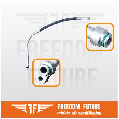 80311-T7W-A01 Car Discharge A/C pipeline Fit For 2016-2018 Honda HR-V 1.8L