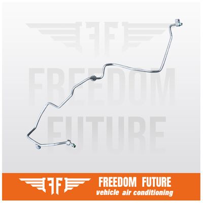 80341-SXS-A01 Honda Car Aluminium High Pressure Tube Fit For 2007-2011 CR-V 2.4L