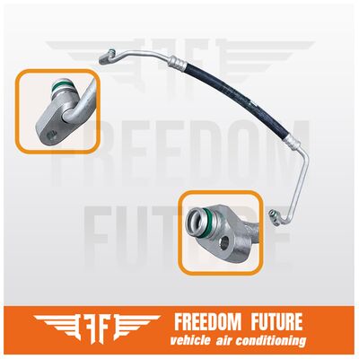 88711-06430 Car Discharge A/C pipeline Fit For 2012-2017 Toyota Camry 2.5L