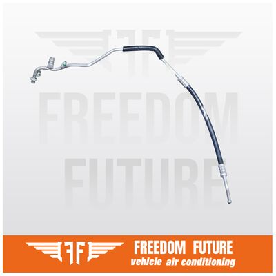 13306050 Car A/C High Pressure Pipeline Fit For 2006-2014 Opel Corsa D