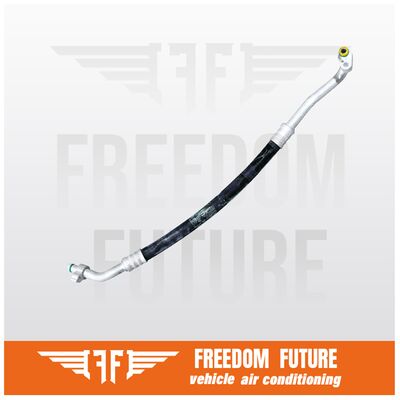 Volkswagen Fit For 2006-2016 Crafter Discharge Air Conditioning Pipeline 2E0820721