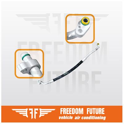 Volkswagen Fit For 2006-2016 Crafter Discharge Air Conditioning Pipeline 2E0820721