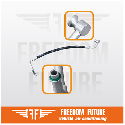 7D0820721G Discharge Air conditioning Hose Fit For Volkgswagen Transporter T4 2.5L 1990-2003