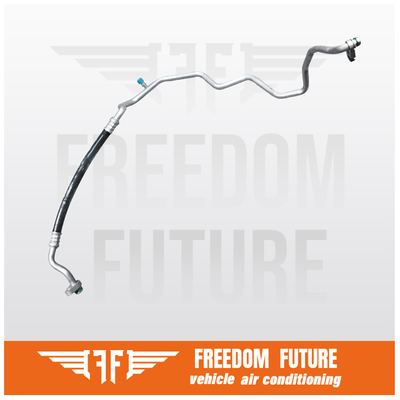 Air conditioning Suction Hose 92480-1KC0A Fit For Nissan Juke 1.6L 2014-2017