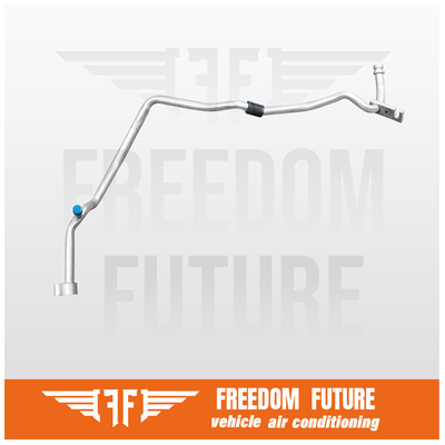 Air conditioning Aluminuim Suction Hose 92480-8J111 Fit For Nissan Altima 3.5L 2002-2006