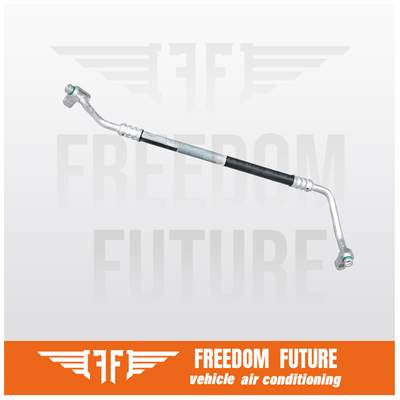 Air conditioning High Pressure Hose 92490-1LA0A Fit For Nissan Armada 5.6L 2011-2019