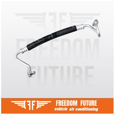 Air conditioning Discharge Hose 92490-3SG0A Fit For Nissan Sentra B17 1.6L 2013-2017