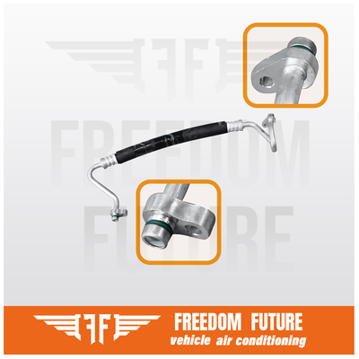 Air conditioning Discharge Hose 92490-3SG0A Fit For Nissan Sentra B17 1.6L 2013-2017