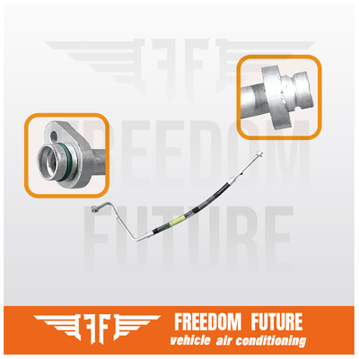 92454-4059R Air Conditioning Pipeline Low Pressure Fit For 2014 Renault Sandero Logan 1.6L