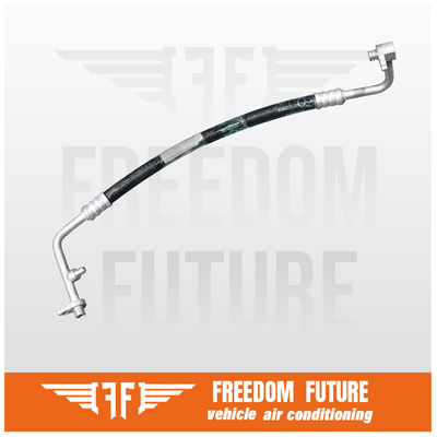 OEM 8200061057 AC Discharge Hose Line for Renault Laguna II Espace | A/C Pipe Factory