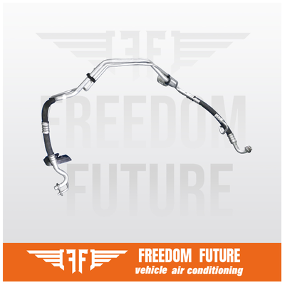 6460.QP Car AC Hose Pipe Automotive Air Conditioning Line For Peugeot Citroen Auto Parts