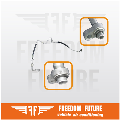 23451303 Car AC Hose Pipe Automotive Air Conditioning Line For Cardilac XTS 2.0T