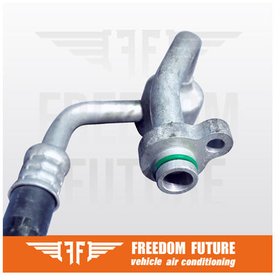 6G9119N602GC Car AC Discharge Hose Ford Mondeo MK4 2.0T Suitable For 06-10