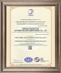 China Ziyou Innovation Trading Co., Ltd. certification